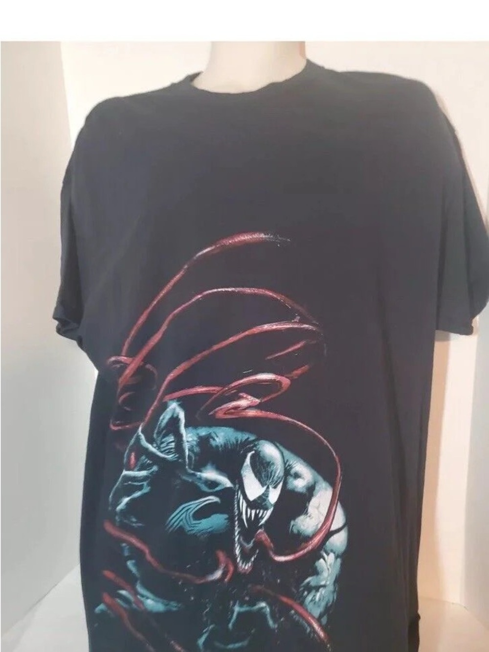 Venom Crewneck T-Shirt - Men